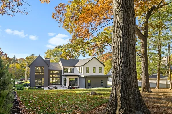 $7,500,000 | 56 Bigelow Road, Newton, MA 02465