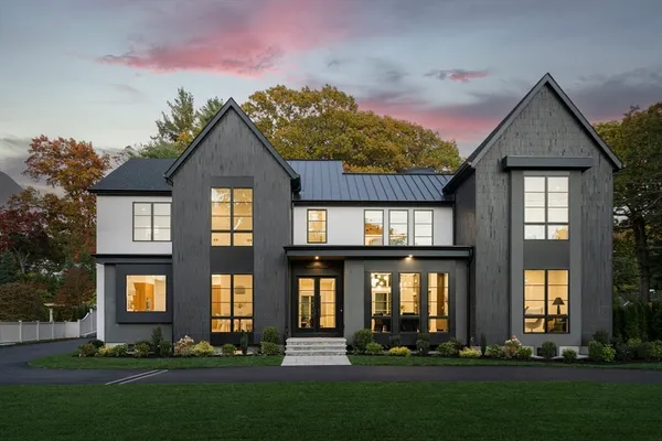 $7,500,000 | 56 Bigelow Road, Newton, MA 02465