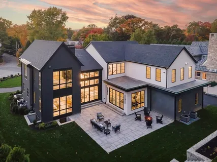 $7,500,000 | 56 Bigelow Road, Newton, MA 02465