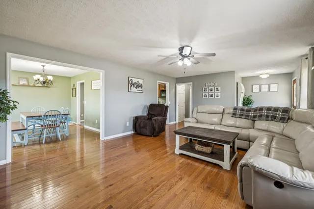 $427,400 | 221 East Main Street, Gordonsville, TN 38563