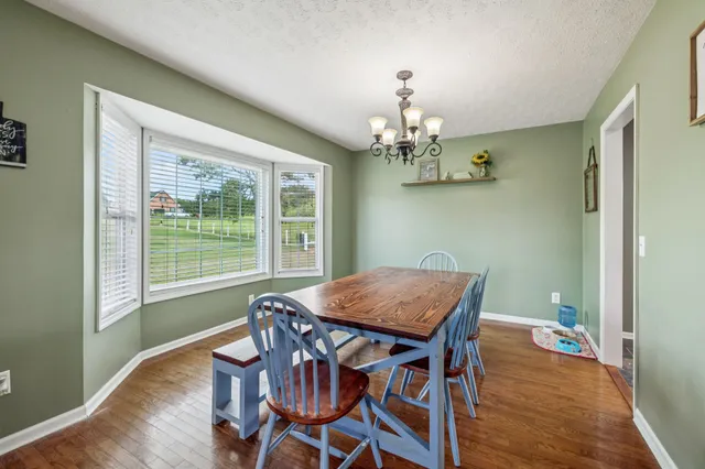 $427,400 | 221 East Main Street, Gordonsville, TN 38563