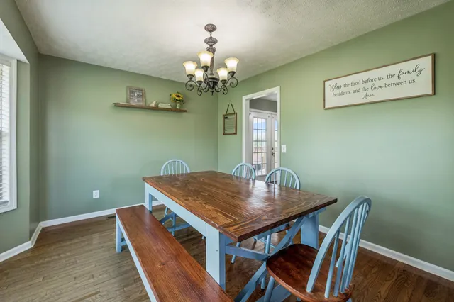 $427,400 | 221 East Main Street, Gordonsville, TN 38563