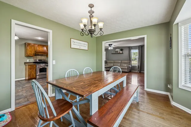 $427,400 | 221 East Main Street, Gordonsville, TN 38563