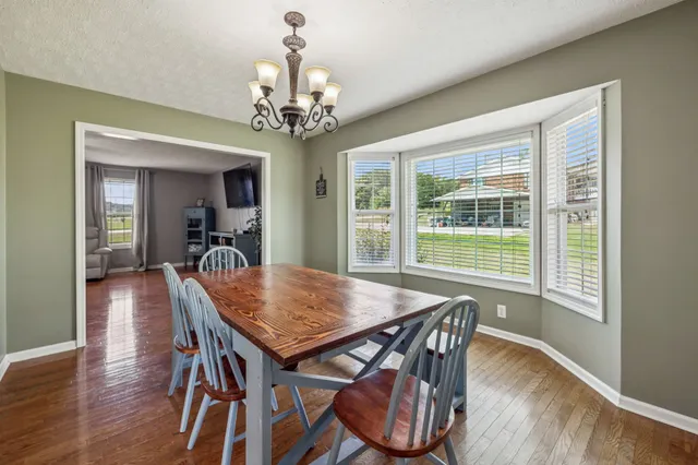 $427,400 | 221 East Main Street, Gordonsville, TN 38563