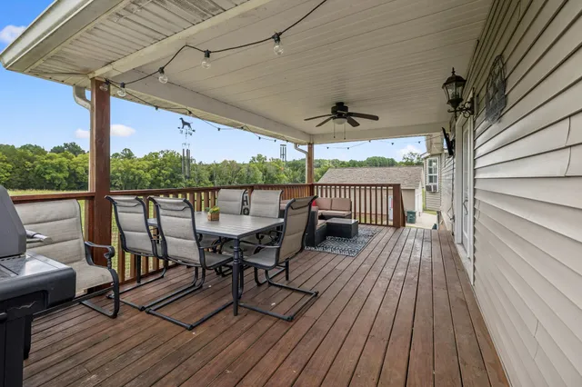 $427,400 | 221 East Main Street, Gordonsville, TN 38563