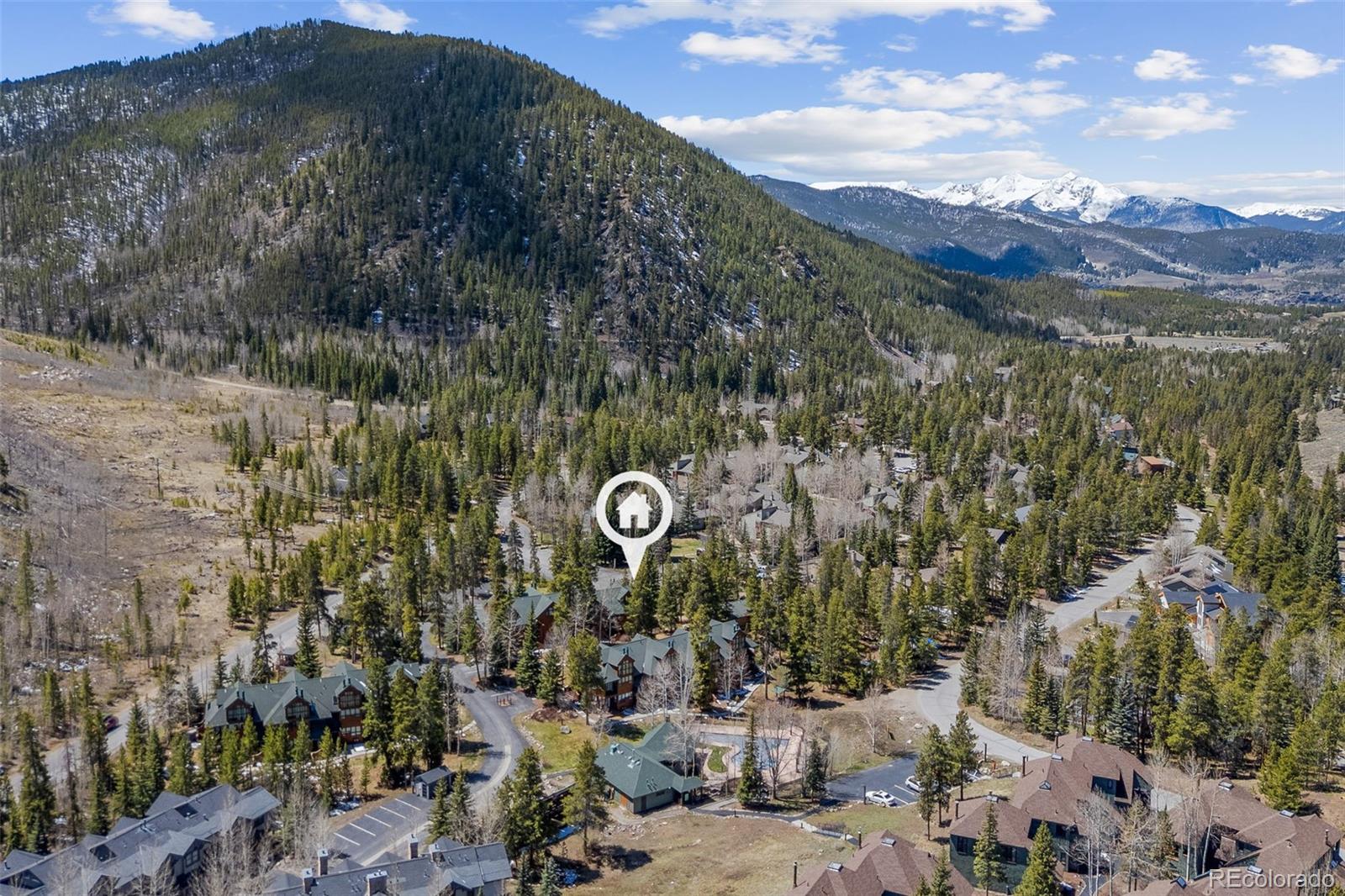 2007 Soda Ridge Road, Unit 1927 Dillon, CO 80435 - Photo 44 of 46