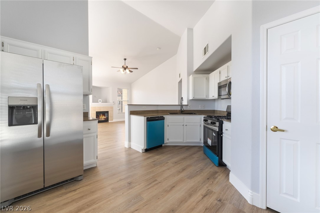 10001 Peace Way, Unit 2181 Las Vegas, NV 89147 - Photo 12 of 40