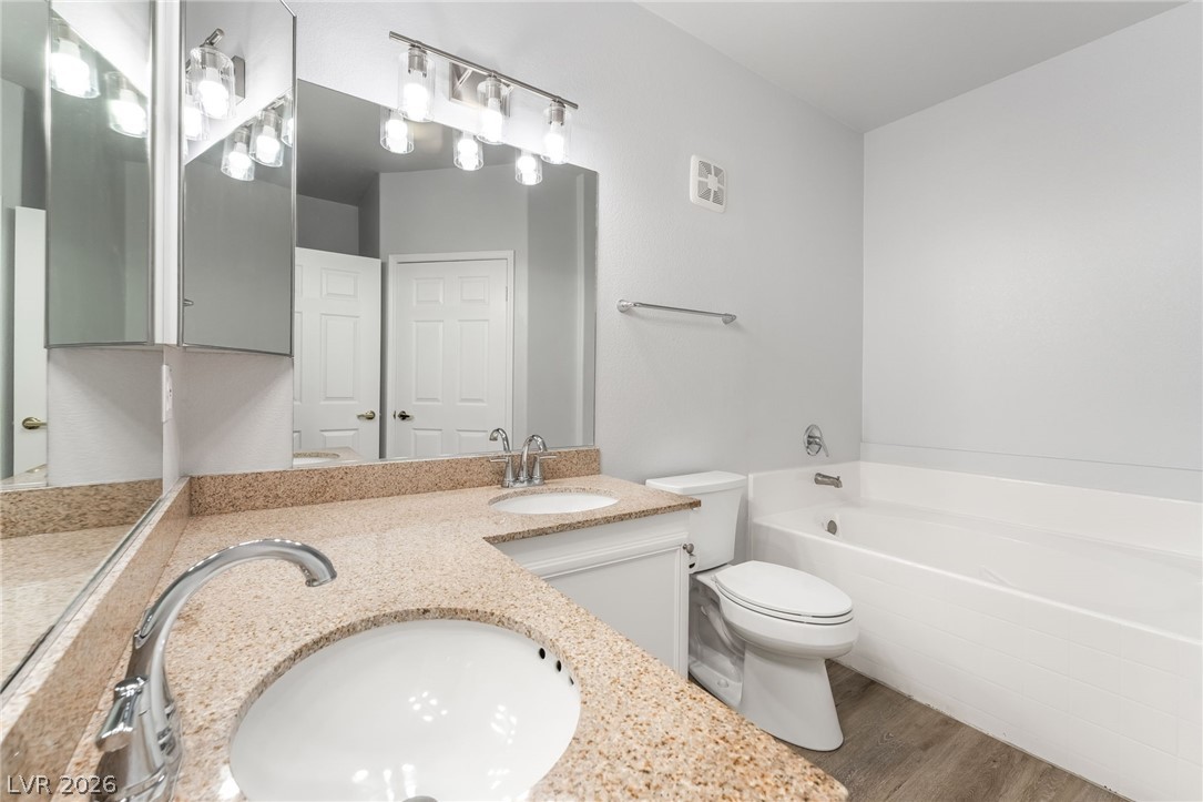 10001 Peace Way, Unit 2181 Las Vegas, NV 89147 - Photo 20 of 40