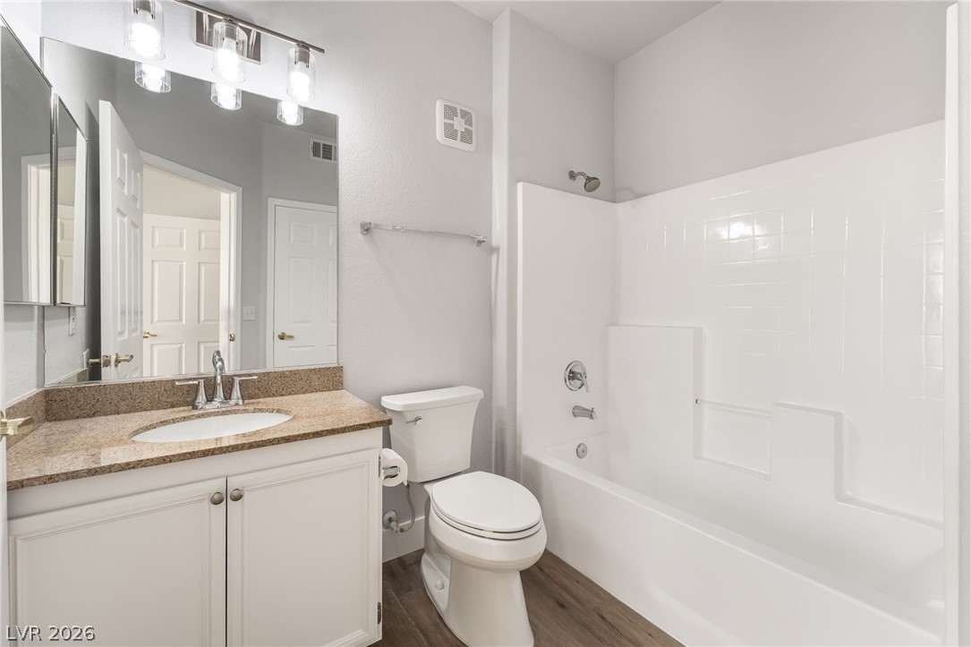 10001 Peace Way, Unit 2181 Las Vegas, NV 89147 - Photo 28 of 40