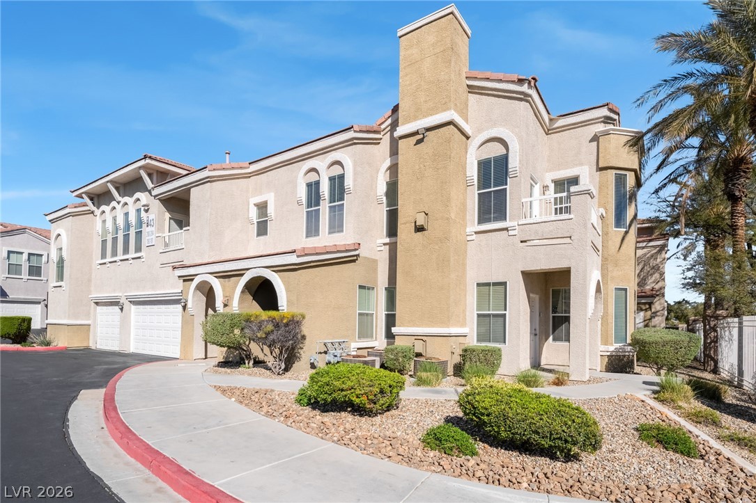 10001 Peace Way, Unit 2181 Las Vegas, NV 89147 - Photo 34 of 40