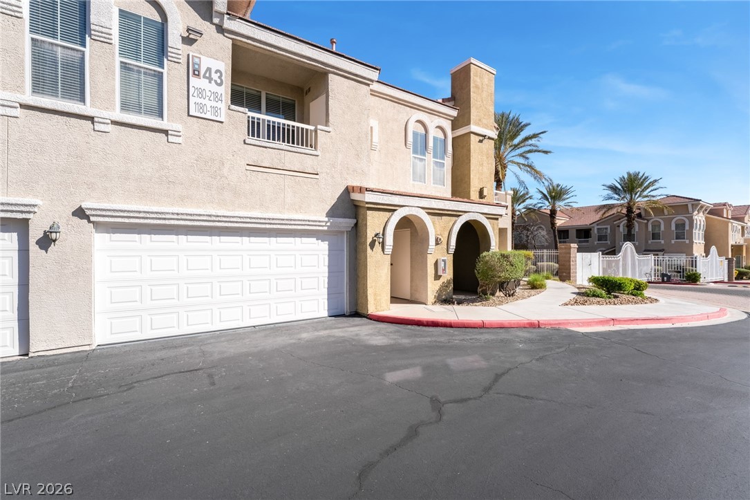 10001 Peace Way, Unit 2181 Las Vegas, NV 89147 - Photo 35 of 40