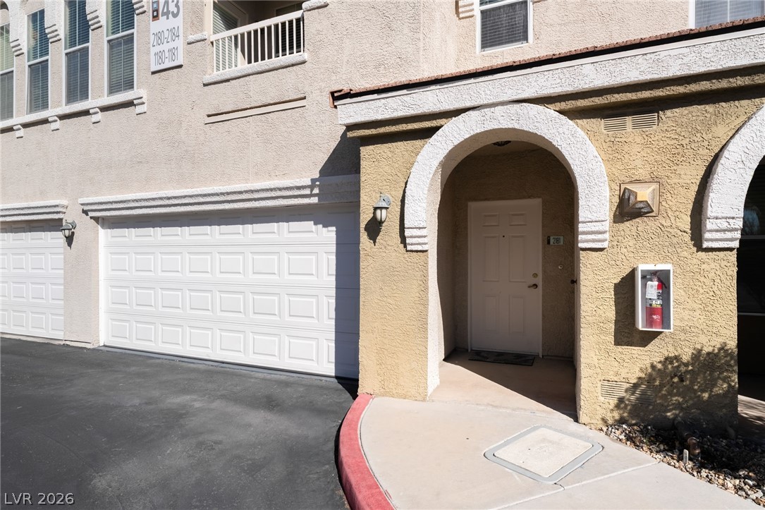 10001 Peace Way, Unit 2181 Las Vegas, NV 89147 - Photo 36 of 40