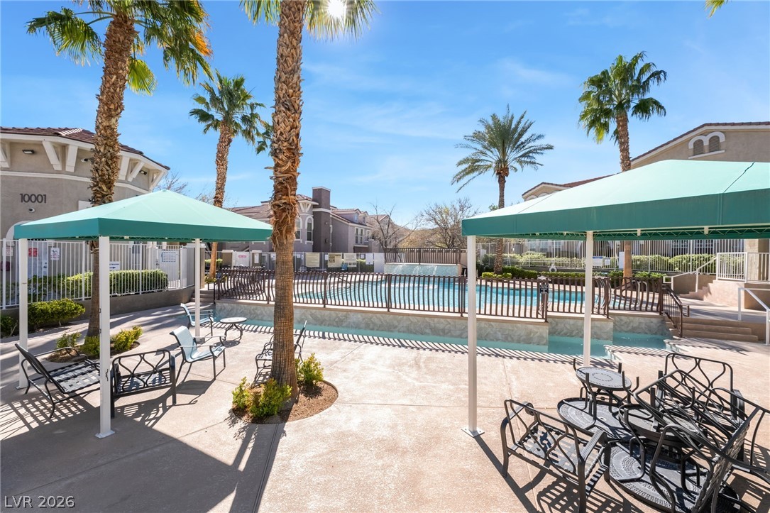 10001 Peace Way, Unit 2181 Las Vegas, NV 89147 - Photo 37 of 40