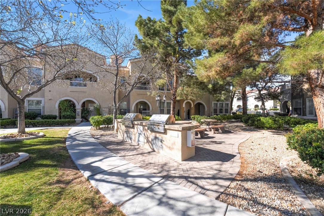 10001 Peace Way, Unit 2181 Las Vegas, NV 89147 - Photo 38 of 40