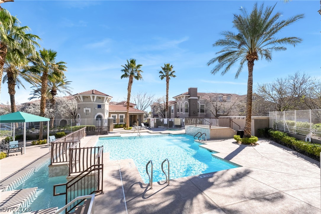10001 Peace Way, Unit 2181 Las Vegas, NV 89147 - Photo 39 of 40