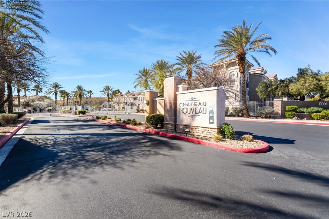 10001 Peace Way, Unit 2181 Las Vegas, NV 89147 - Photo 40 of 40