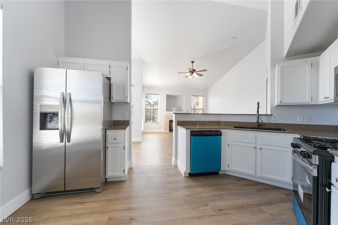 10001 Peace Way, Unit 2181 Las Vegas, NV 89147 - Photo 9 of 40