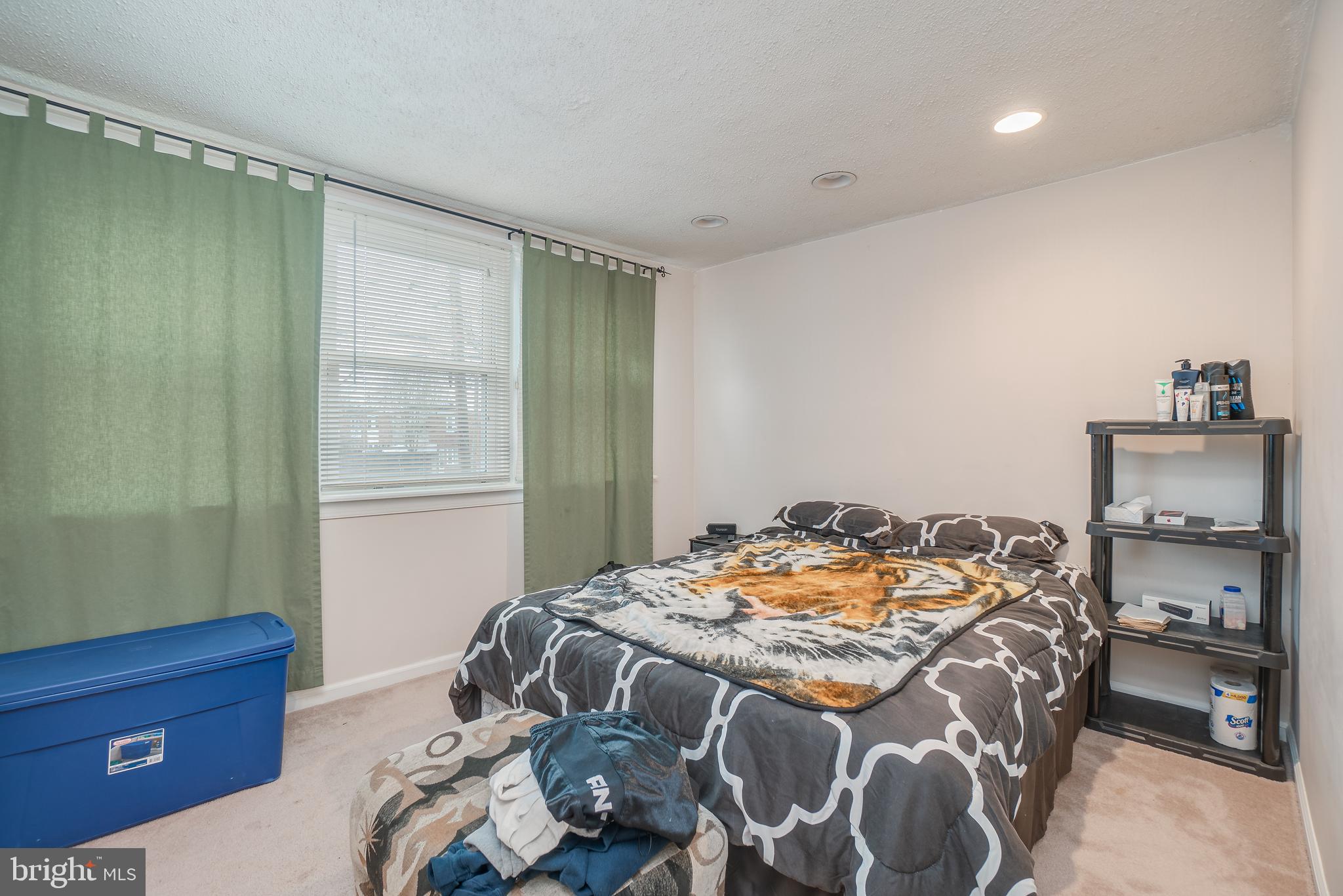 4001 Hollins Ferry Road Halethorpe, MD 21227 - Photo 14 of 26 Bedroom #2