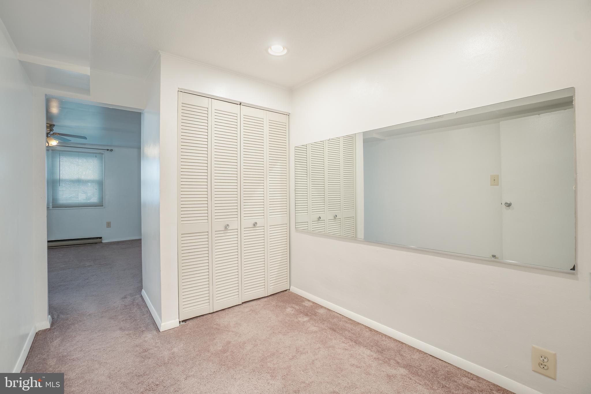 4001 Hollins Ferry Road Halethorpe, MD 21227 - Photo 20 of 26 Dressing area in Master bedroom