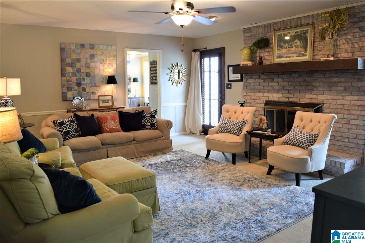 279 Shades Crest Road Birmingham, AL 35226 - Photo 8 of 41