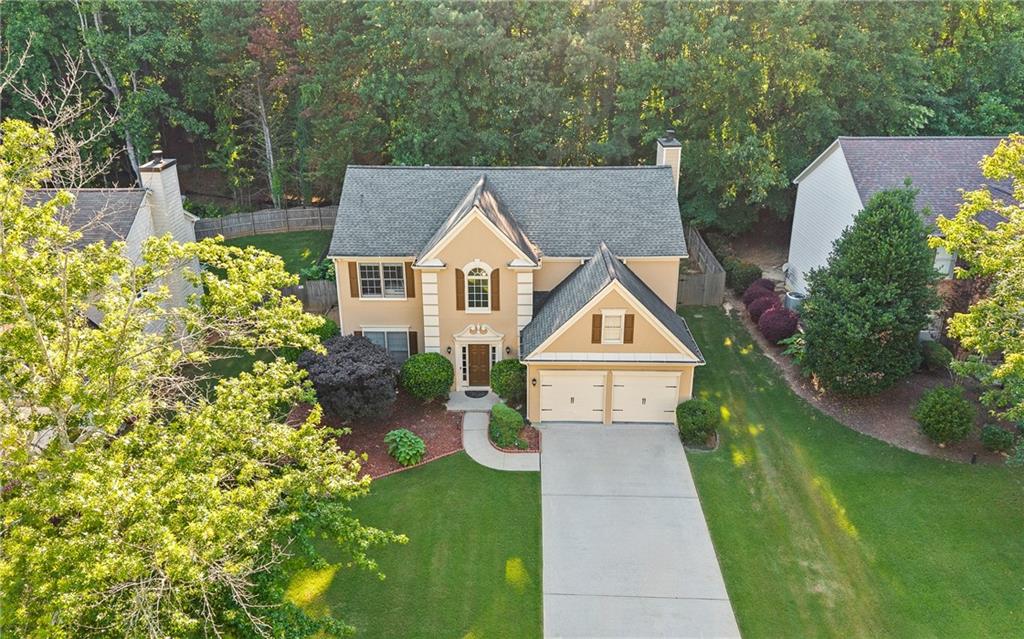 6605 Stapleford Lane Duluth, GA 30097 - Photo 55 of 61