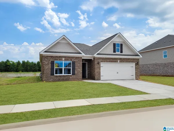 $325,995 | 3157 Sayers Road, Fultondale, AL 35068