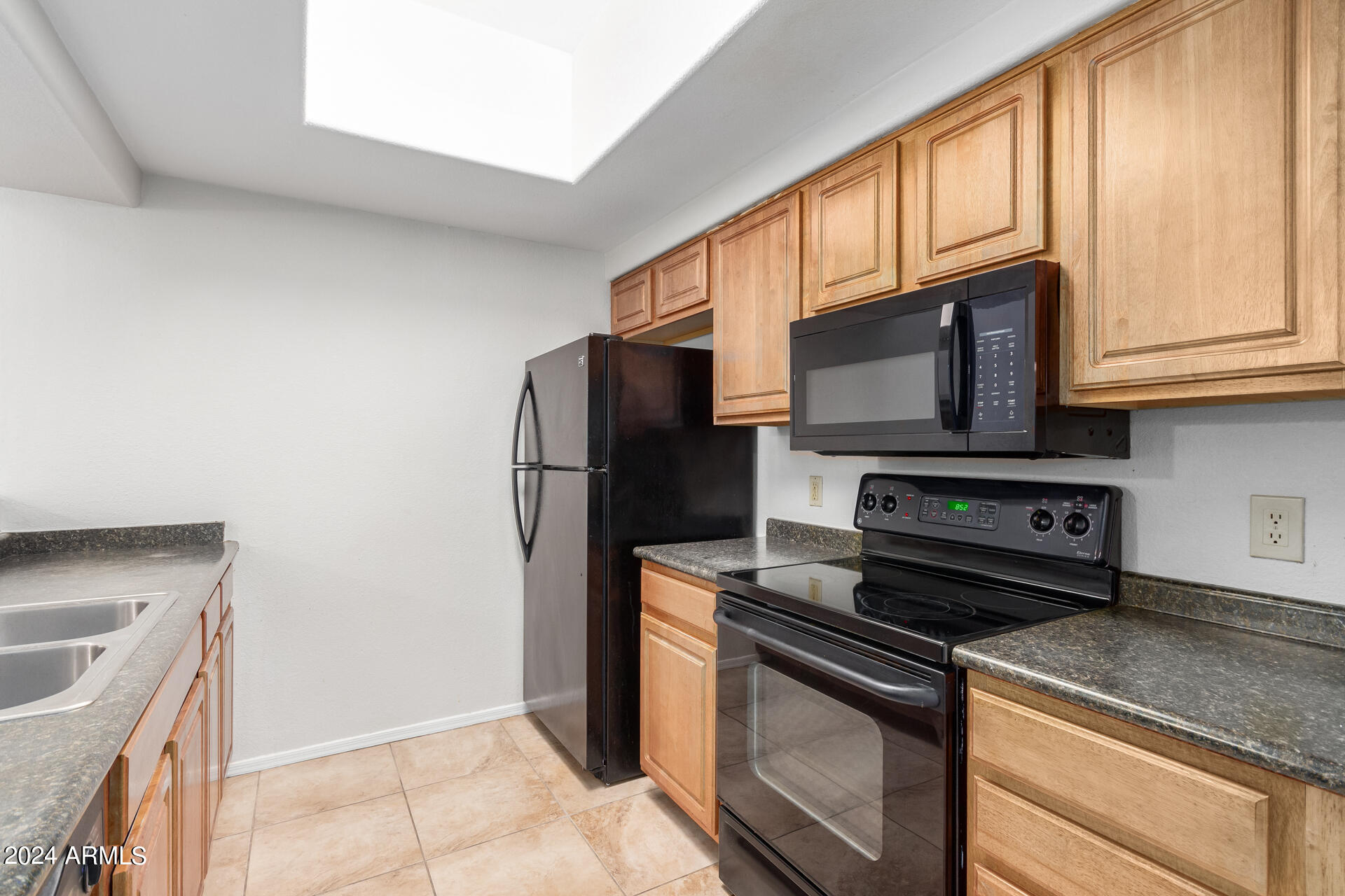 3434 East Baseline Road, Unit 172 Phoenix, AZ 85042 - Photo 11 of 28 All Appliances