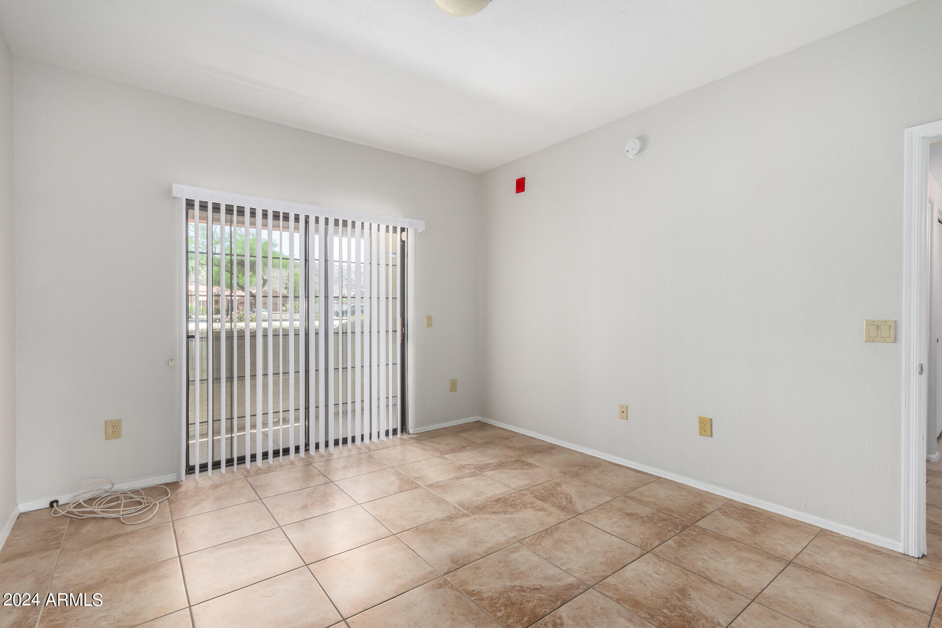 3434 East Baseline Road, Unit 172 Phoenix, AZ 85042 - Photo 17 of 28 Main Bedroom
