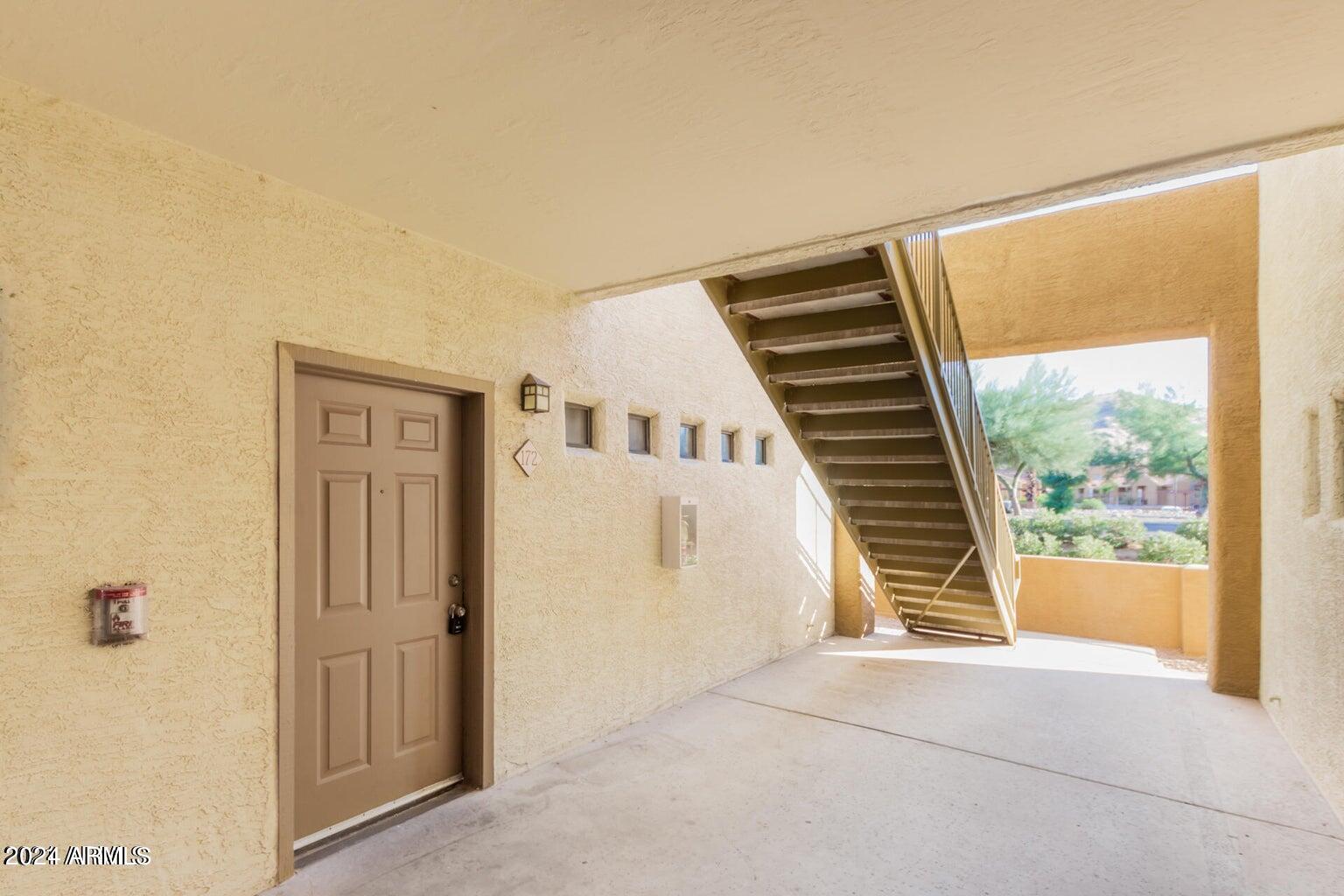 3434 East Baseline Road, Unit 172 Phoenix, AZ 85042 - Photo 3 of 28 01. Front