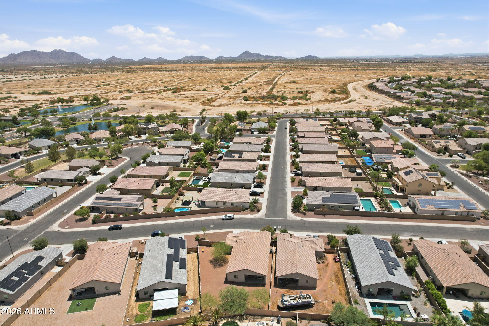 3173 Excursion Lane Casa Grande, AZ 85122 - Photo 30 of 41