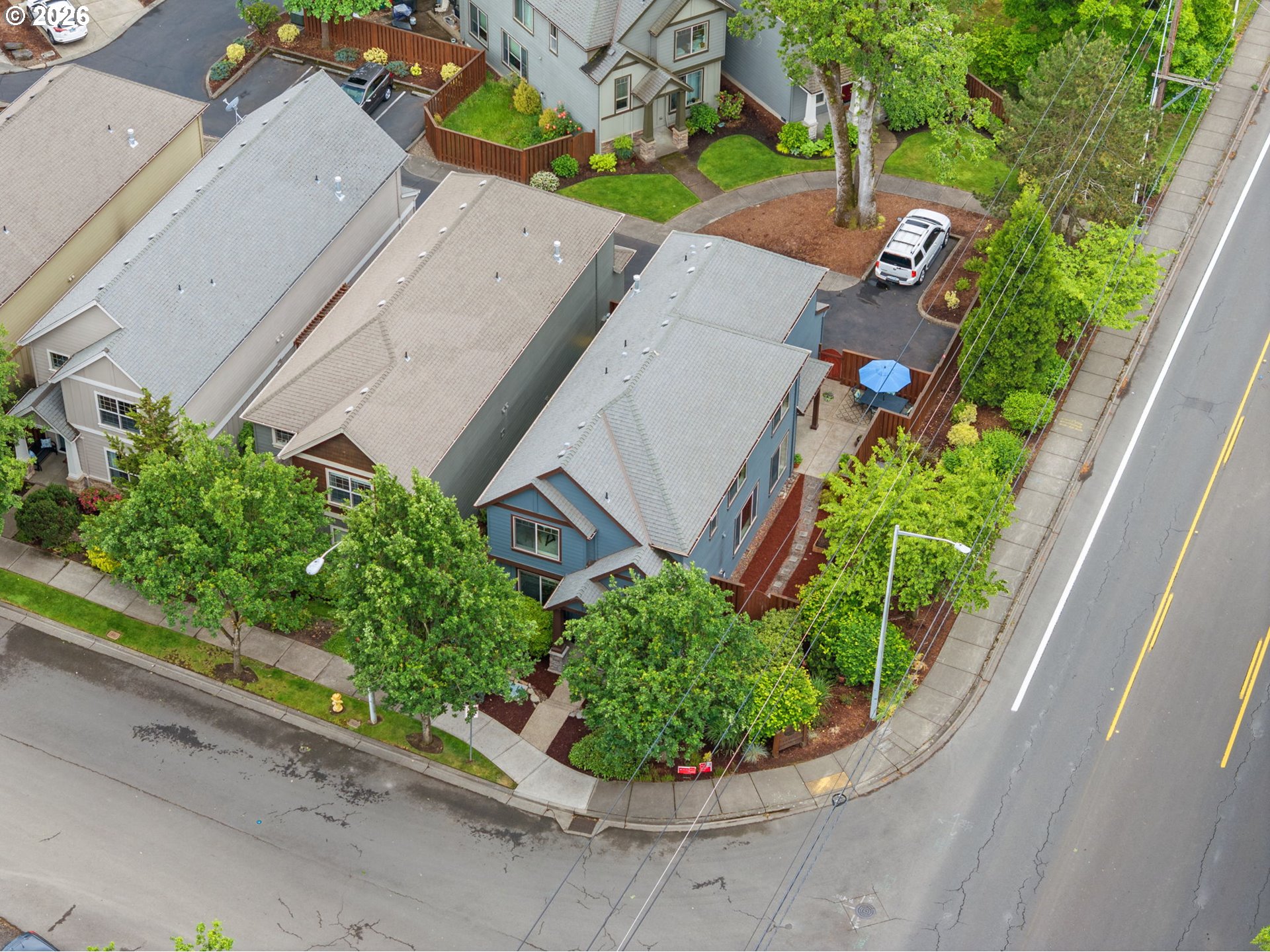 8988 Southwest Taylors Ferry Road Portland, OR 97223 - Photo 45 of 48 View