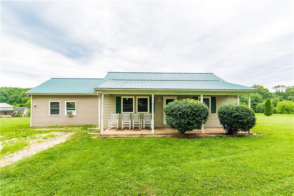 331 Mundel Estates Road Heltonville, IN 47436 - Photo 1 of 21
