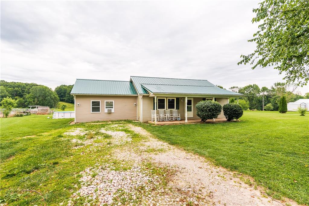 331 Mundel Estates Road Heltonville, IN 47436 - Photo 3 of 21