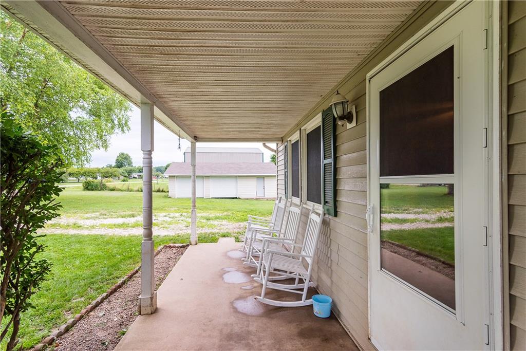 331 Mundel Estates Road Heltonville, IN 47436 - Photo 4 of 21