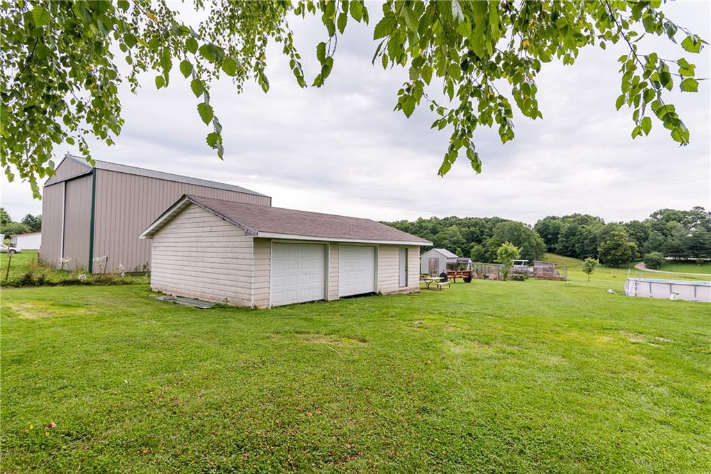 331 Mundel Estates Road Heltonville, IN 47436 - Photo 5 of 21