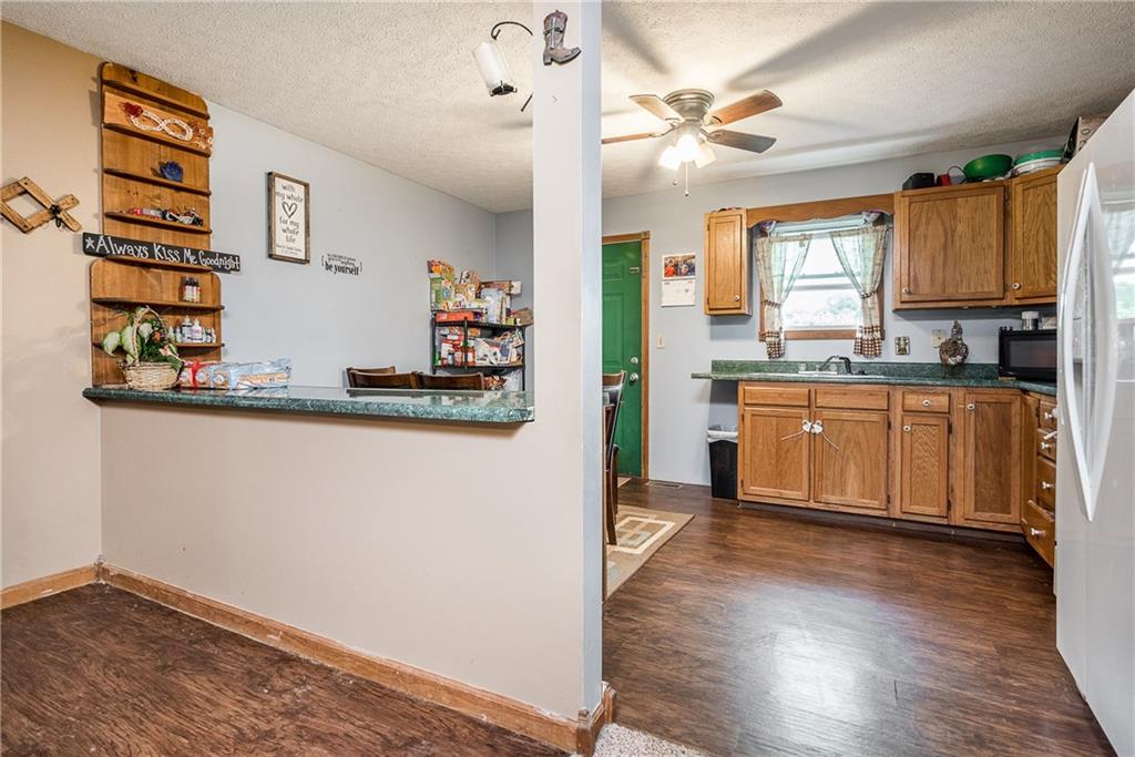 331 Mundel Estates Road Heltonville, IN 47436 - Photo 9 of 21