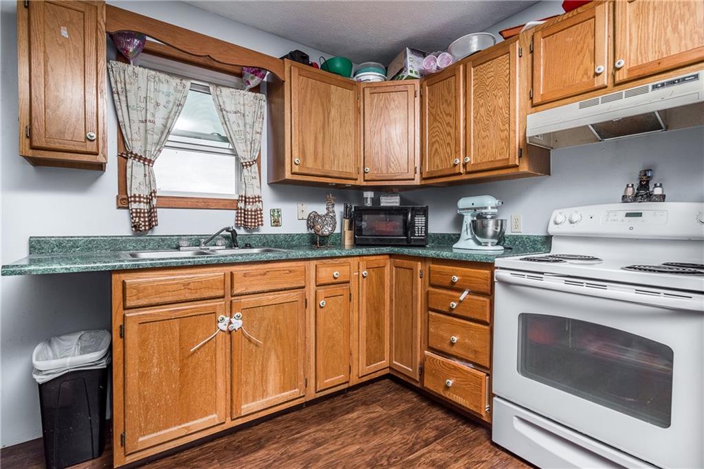 331 Mundel Estates Road Heltonville, IN 47436 - Photo 10 of 21
