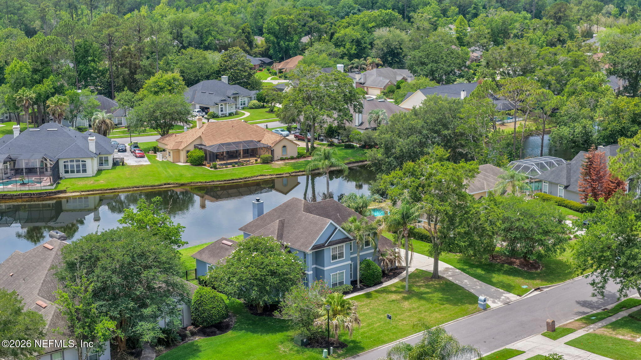 3734 Reedpond Drive North Jacksonville, FL 32223 - Photo 55 of 57 3734 Reedpond Dr