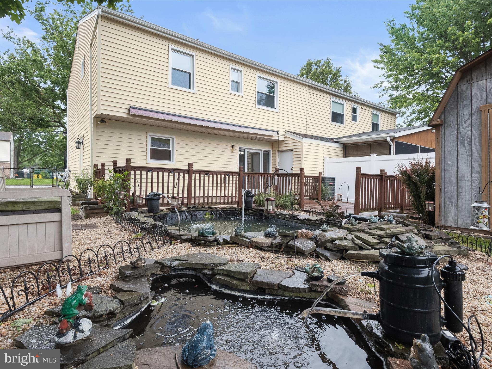 7727 Notley Road Pasadena, MD 21122 - Photo 38 of 44 Exterior