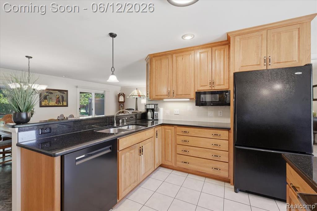 5048 Tree Hill Road Grand Blanc, MI 48439 - Photo 18 of 60