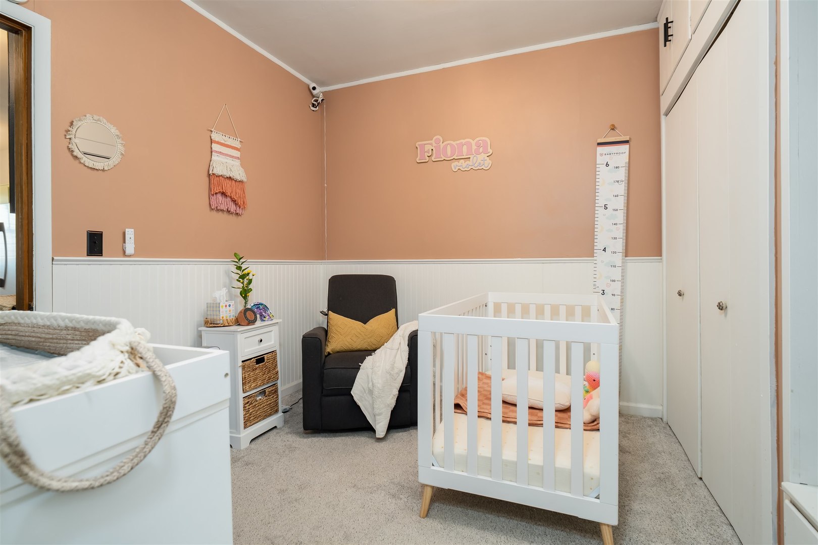 504 Normal Avenue Normal, IL 61761 - Photo 15 of 24 a bedroom with furniture and a window