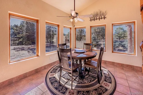 a view of entryway with a front door