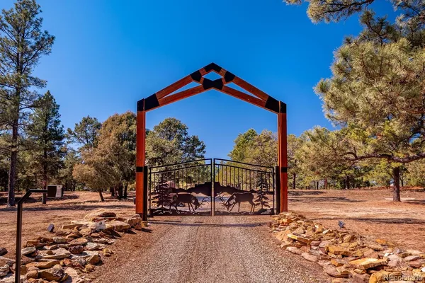 $939,000 | 33220 Fox Trail, Trinidad, CO 81082