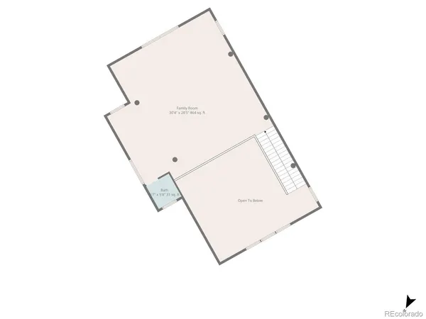 $939,000 | 33220 Fox Trail, Trinidad, CO 81082