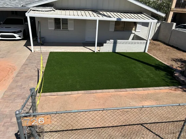 $1,975 | 726 East 3rd Avenue, Mesa, AZ 85204