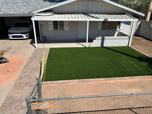 $1,975 | 726 East 3rd Avenue, Mesa, AZ 85204