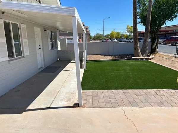 $1,975 | 726 East 3rd Avenue, Mesa, AZ 85204