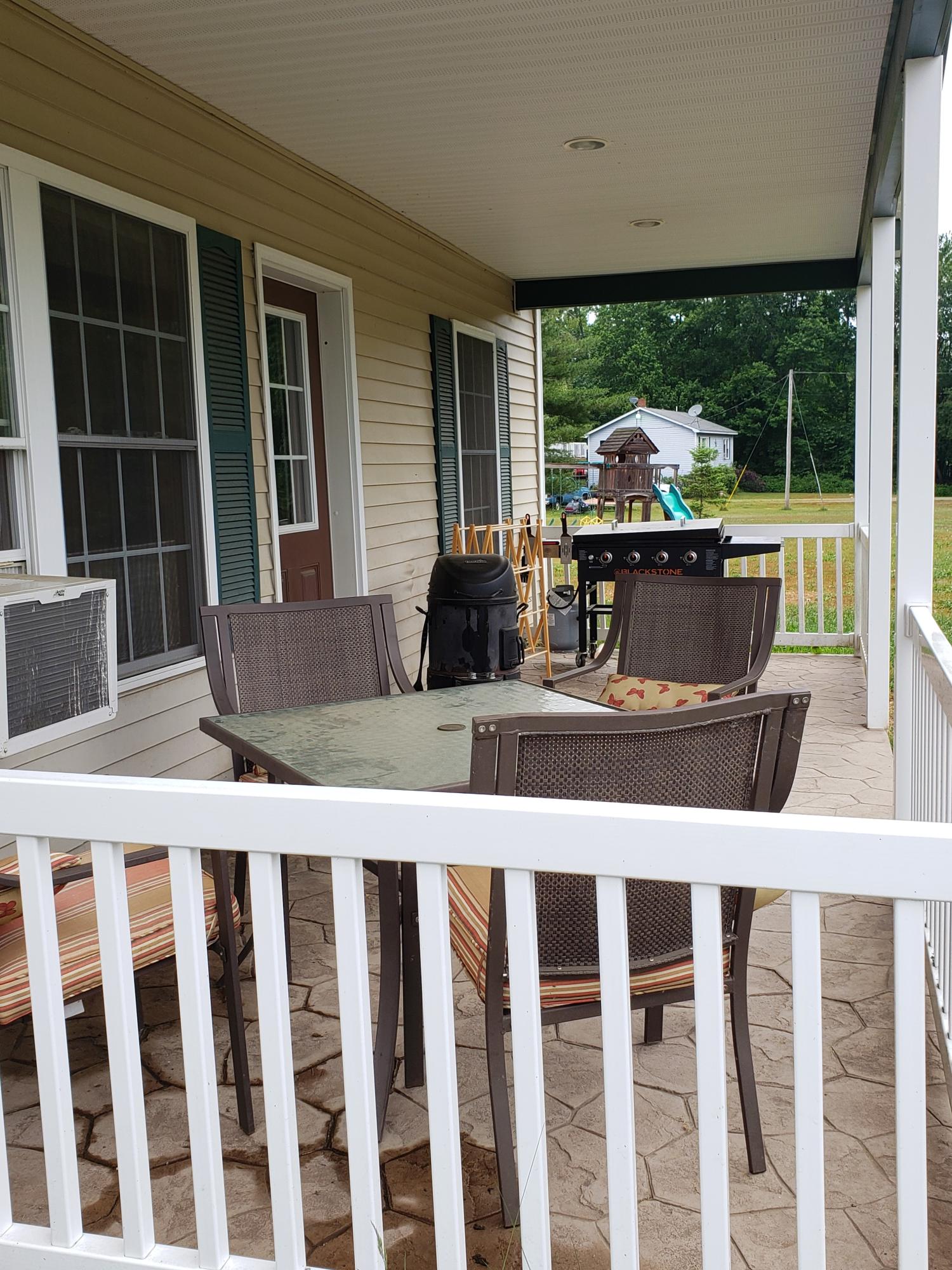 132 Amsden Road Corinna, ME 04928 - Photo 5 of 44 12