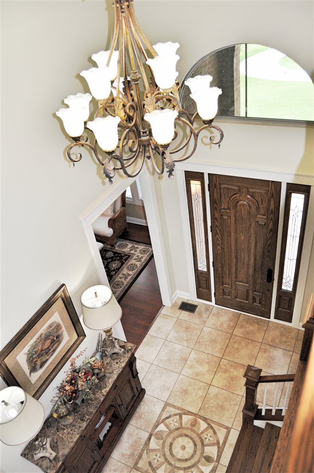 28209 Rigsby Road Daphne, AL 36526 - Photo 2 of 23 FOYER