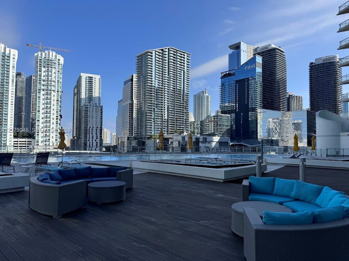 92 Southwest 3rd Street, Unit 3504 Miami, FL 33130 - Photo 19 of 27 Gallery Image 19
